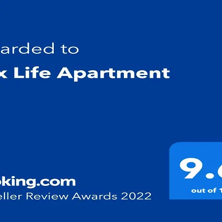 Lux Life Belgrado