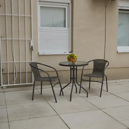 Apartment Lux Life