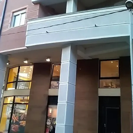 Apartment Lux Life