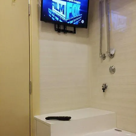Lux Life Belgrade